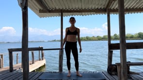 Related Embedded Video Item Thumbnail