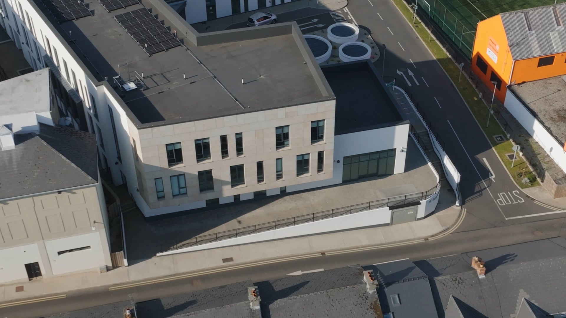 Buncrana Medical Centre