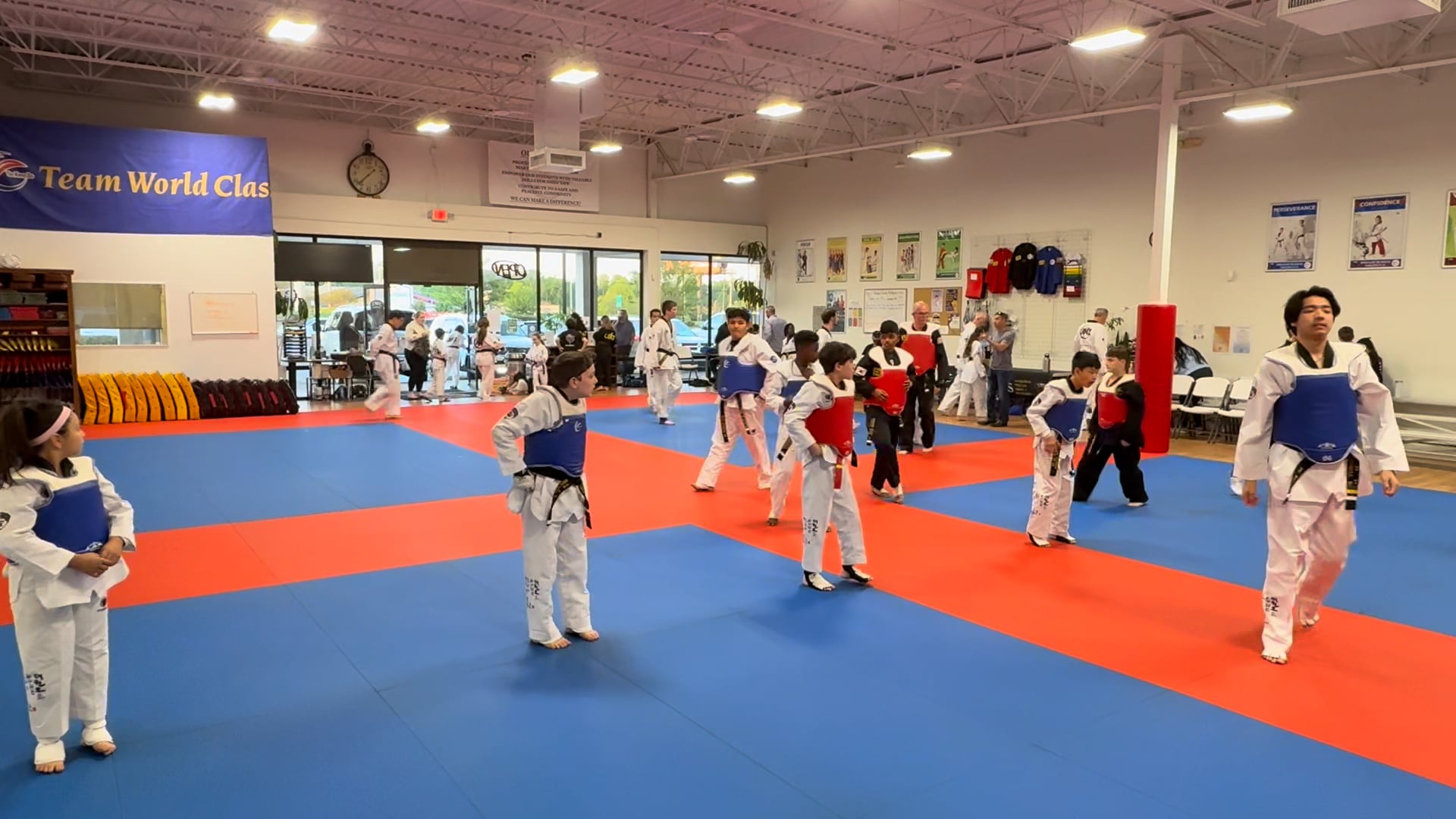 Sparring Team_April/09/2025