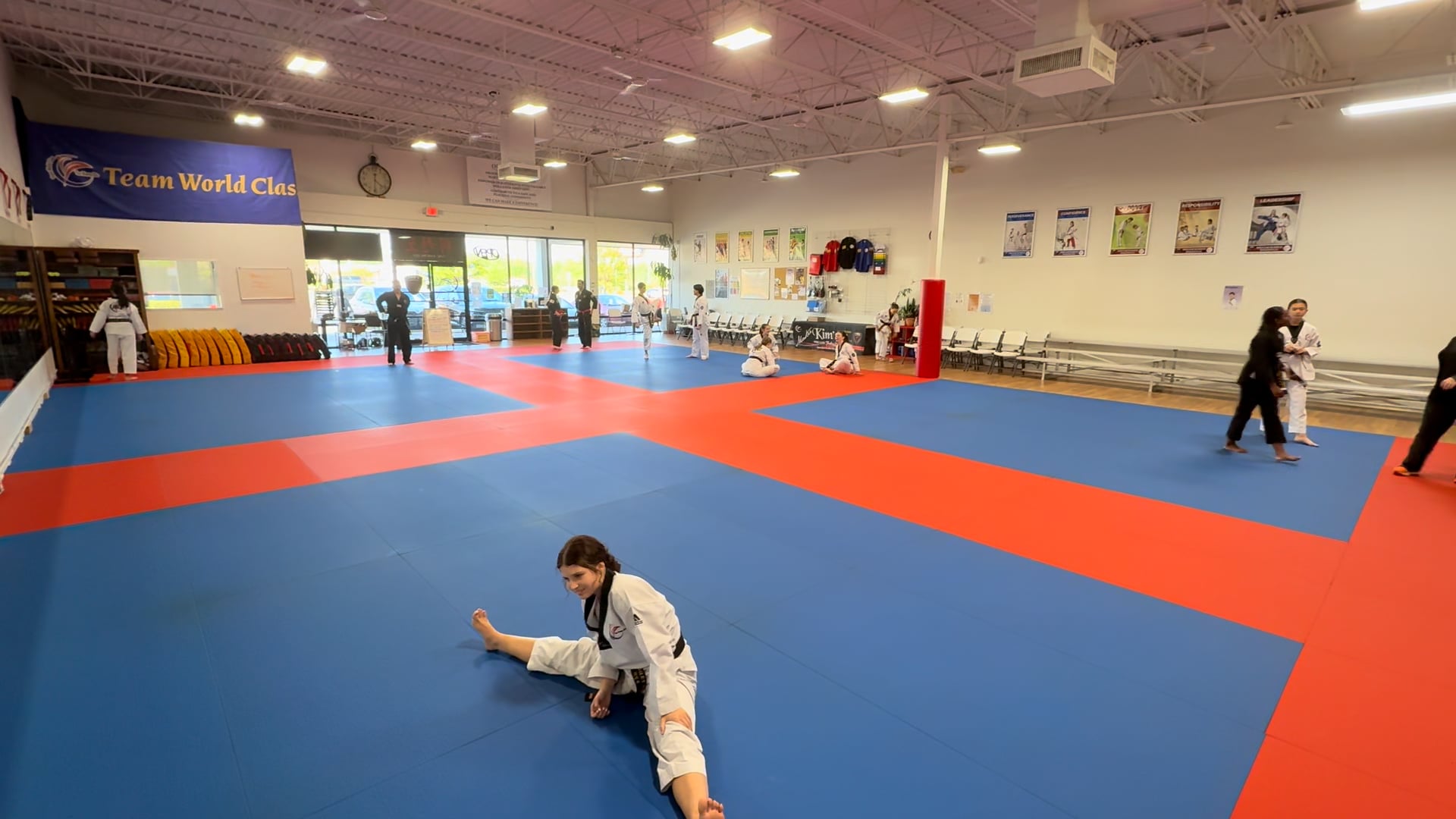 Poomsae Team_April/10/2025