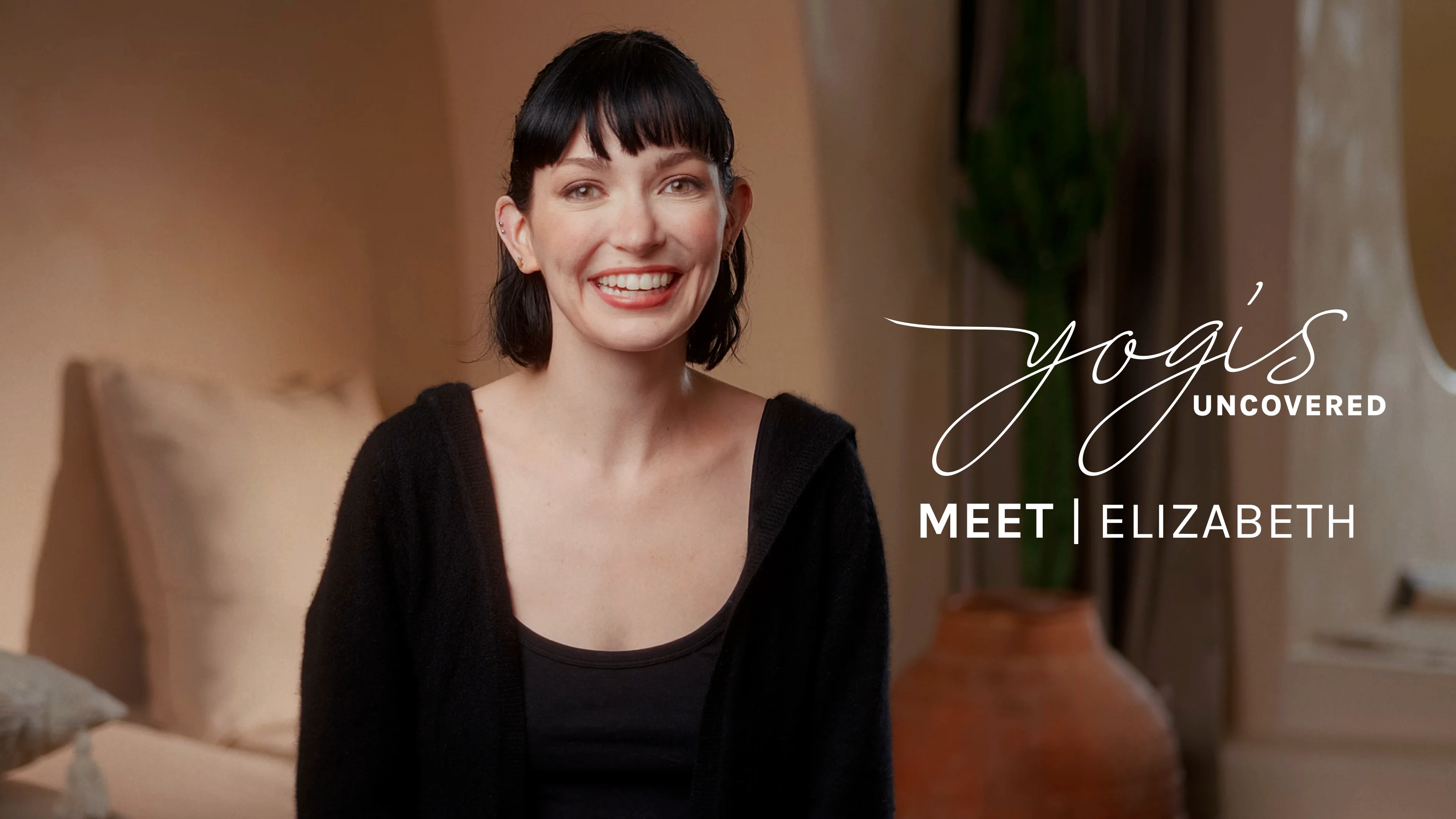 Yogis Uncovered | Meet Elizabeth (Trailer)