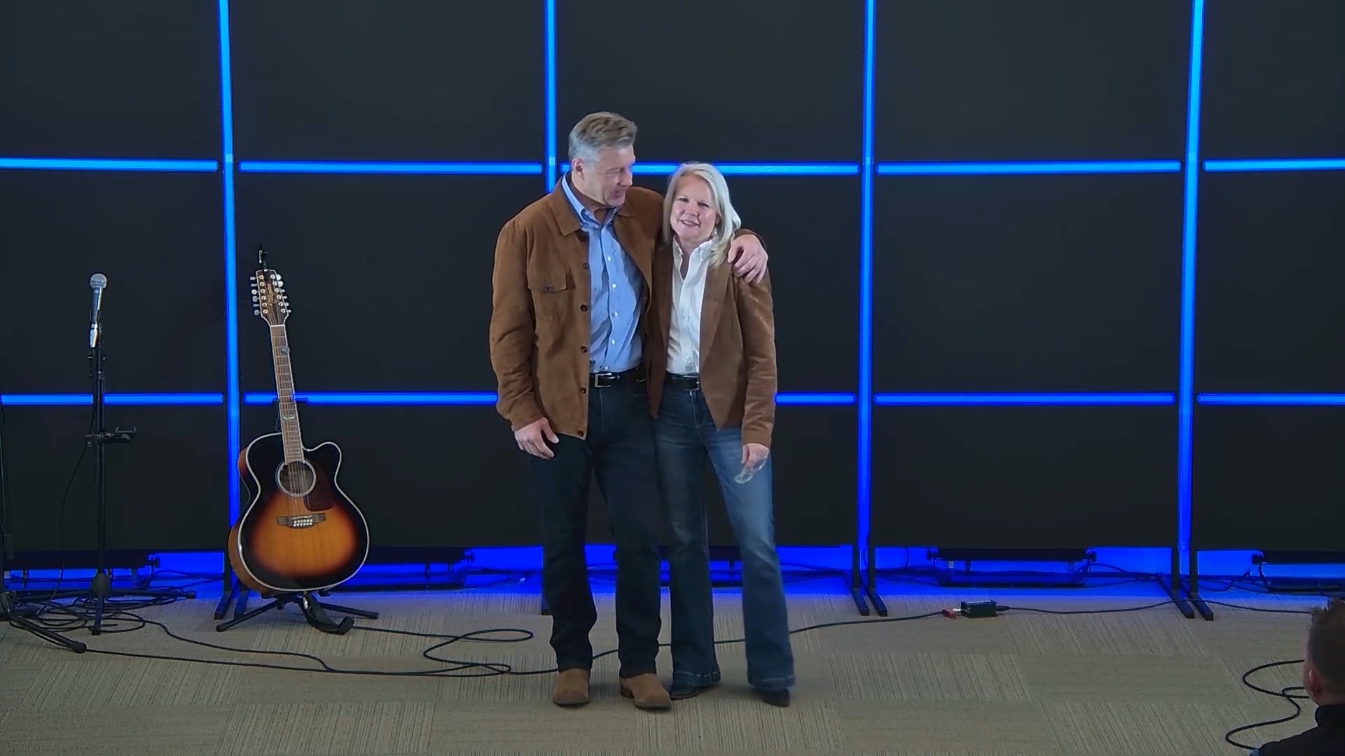 Palm Sunday | Mike Mills Message | Full Service