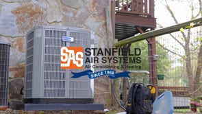 Stanfield system giveaway