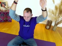 Meditation Maya auflösen