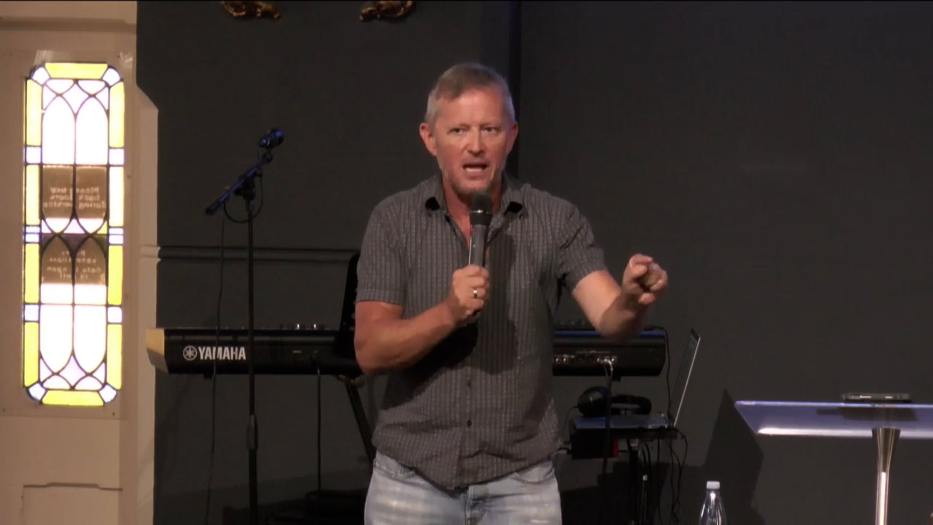 Media & psyops - Part 2 | Todd Weatherly | AM Sunday 13 April 2025