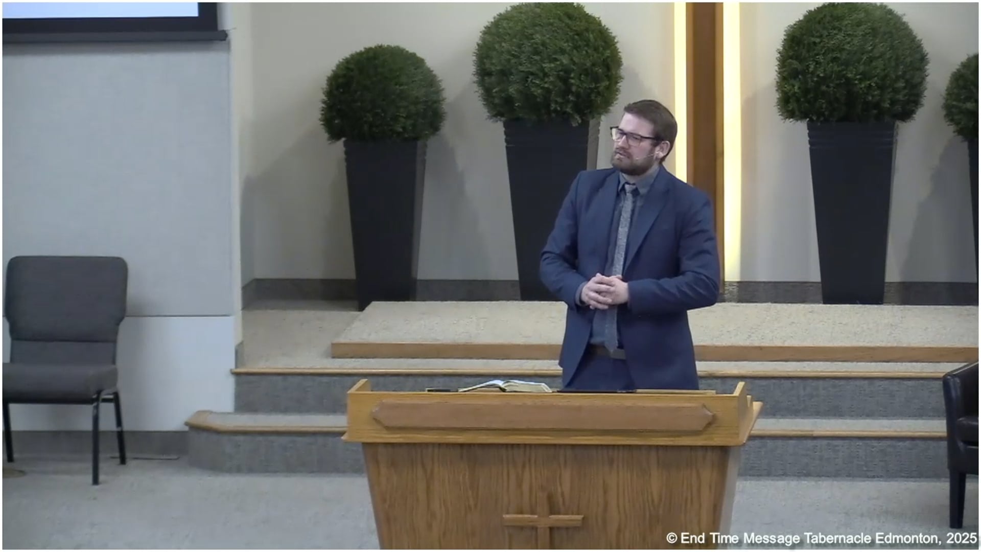25-0413PM - The Sons of God Pt 10: Redeemed, Regenerated, and Resurrected