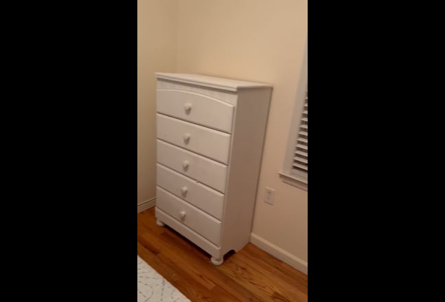 Bedroom for Rent in Jersey City 07305 Main Photo