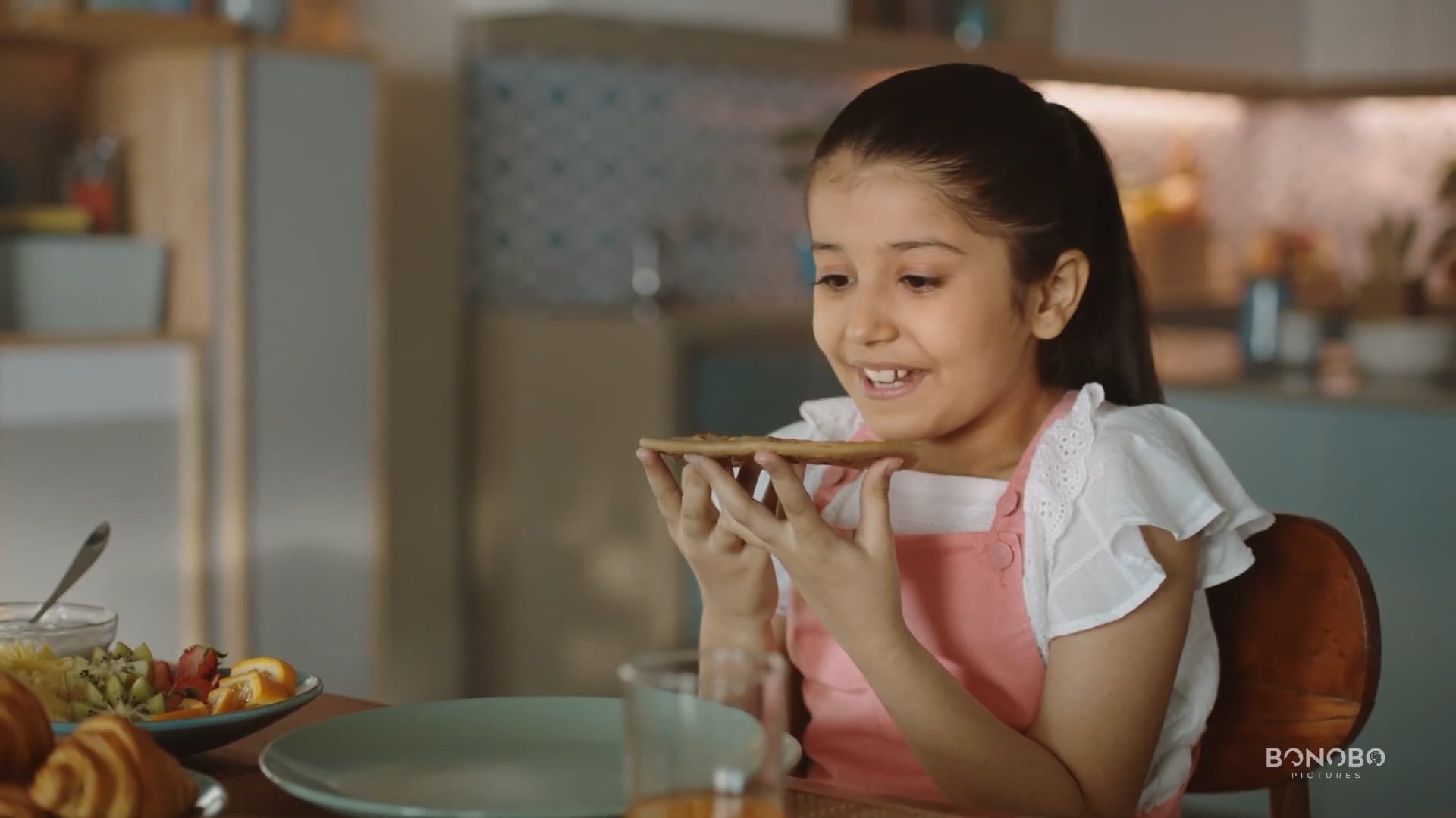 Nutralite // Doodh Shakti Probiotic Butter Spread // Director's Cut