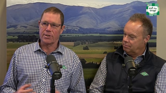 Video post from Foundation for Arable Research.