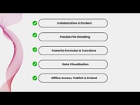 Office Skills: 1.1 Introduction to Google Sheets