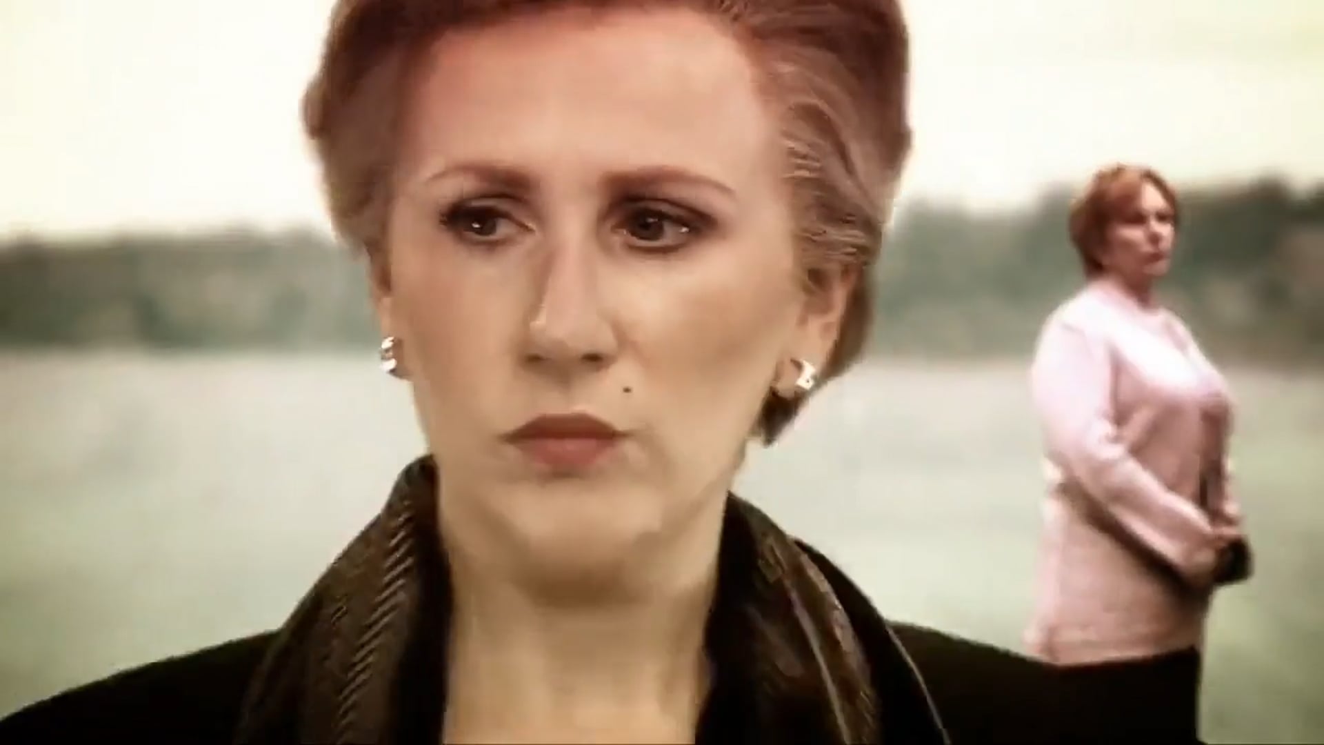 The Catherine Tate Show S02E01