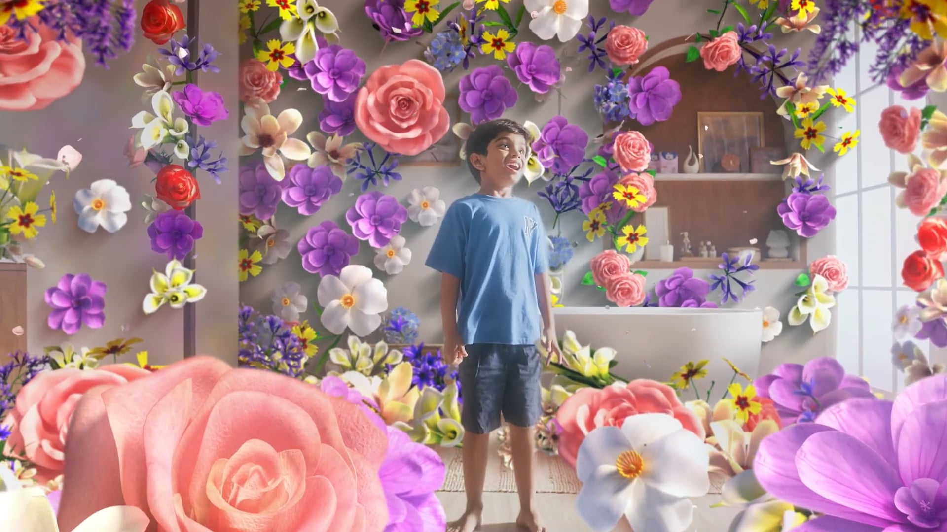 GoodHome Aroma // Director's Cut