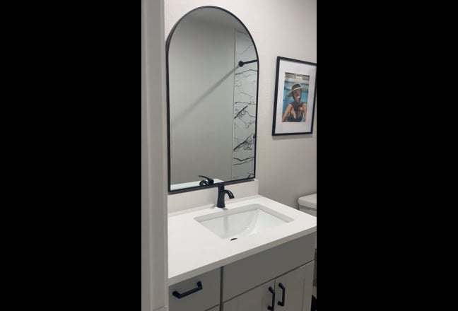 Single Room in 5 bed house in Austin Main Photo