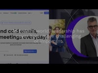 Leadership: Promo Video