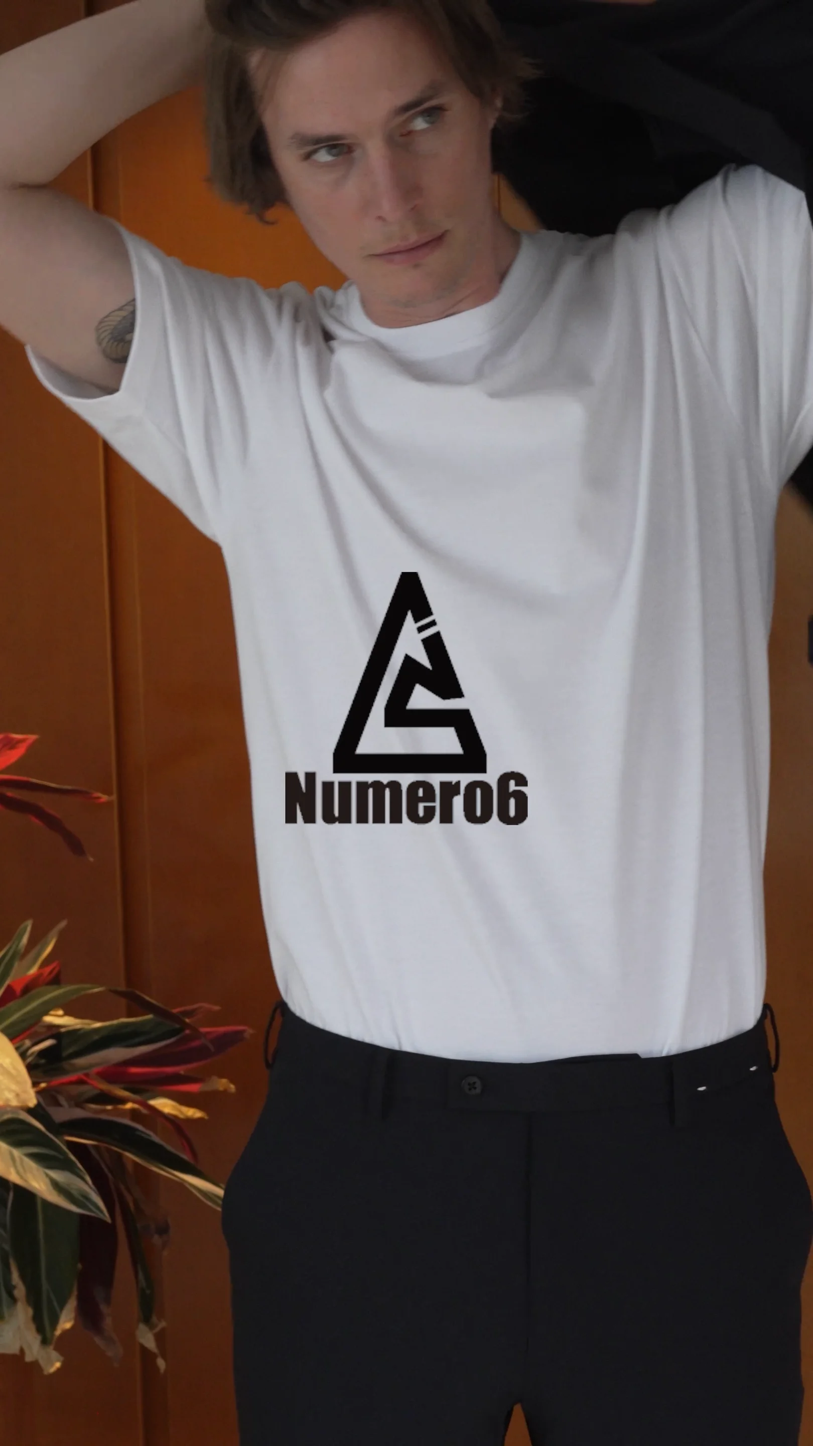 公式】Numero6(ニュメロシス)