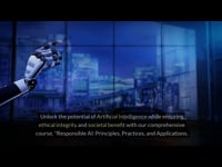 Artificial Intelligence: Promo