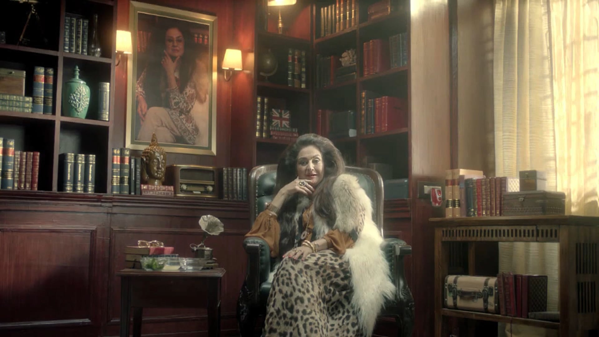 Goodknight // Shehnaz