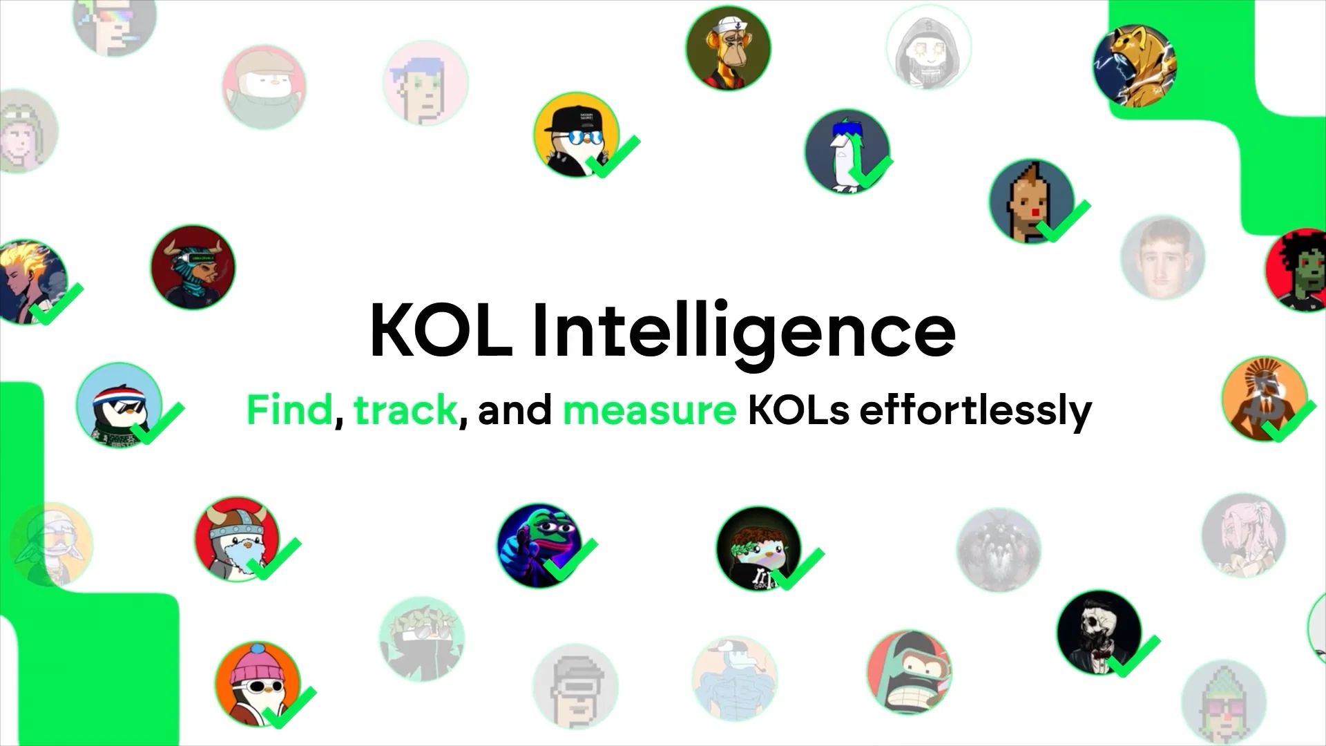 Cookie3: KOL Intelligence Intro