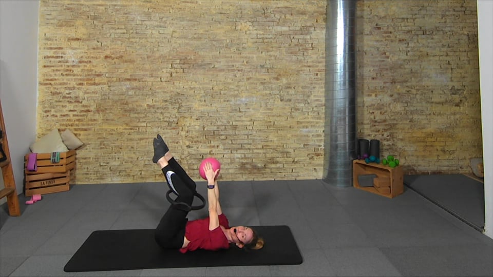 Pilates