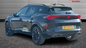 CUPRA FORMENTOR 2024 (74)