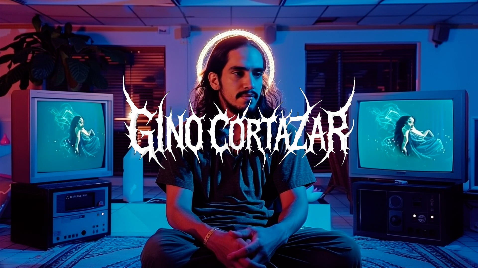 Gino Cortazar - ITSNATEAZY