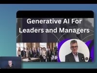 Artificial Intelligence: Promo Video