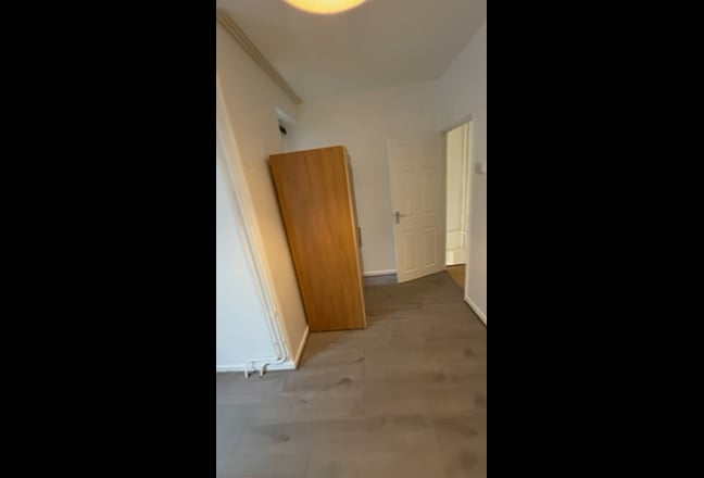 Big Double Room  Main Photo