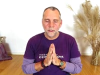 Meditation zur Auflösung IDA-Blockaden