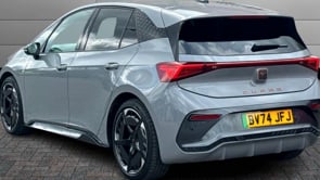 CUPRA BORN 2024 (74)