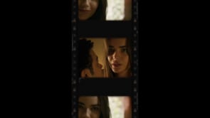 Acting Reel Camila Mayrink (frames)