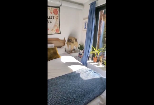  Double room, Eco Community, Preferably Mon-friday Main Photo