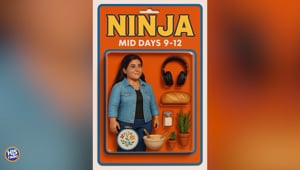 ChatGPT Turns HIS Radio Into Action Figures