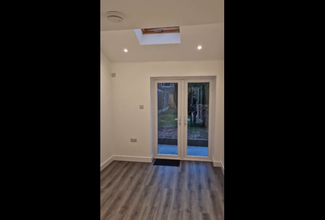 2 Bed house Solihul- new build great location Main Photo