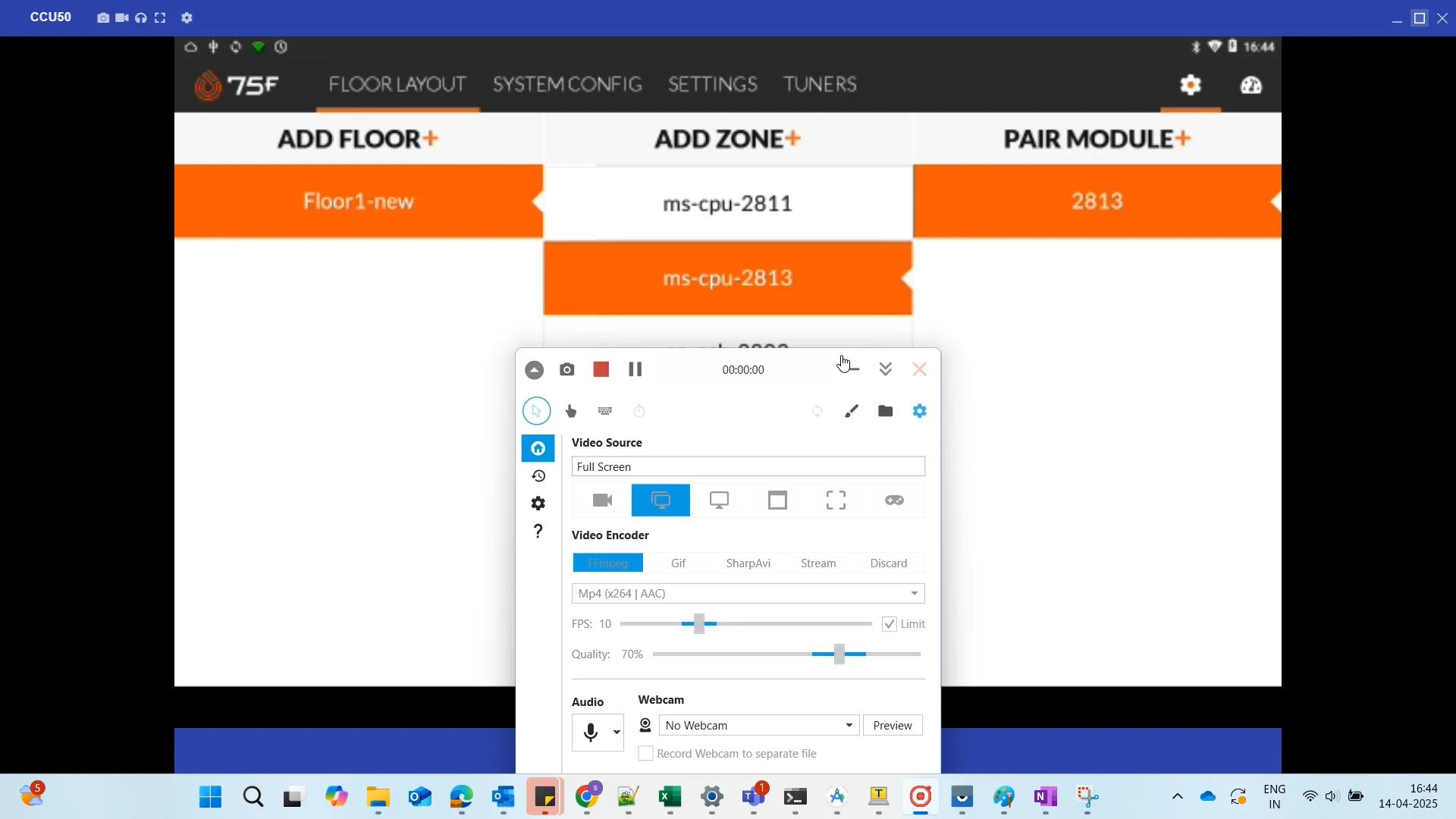 MyStat_CPU_Door_Window