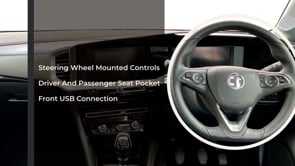VAUXHALL MOKKA 2021 (71)