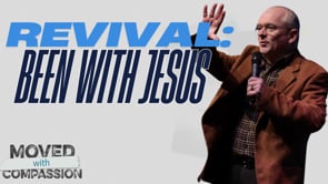 Revival: Been With Jesus