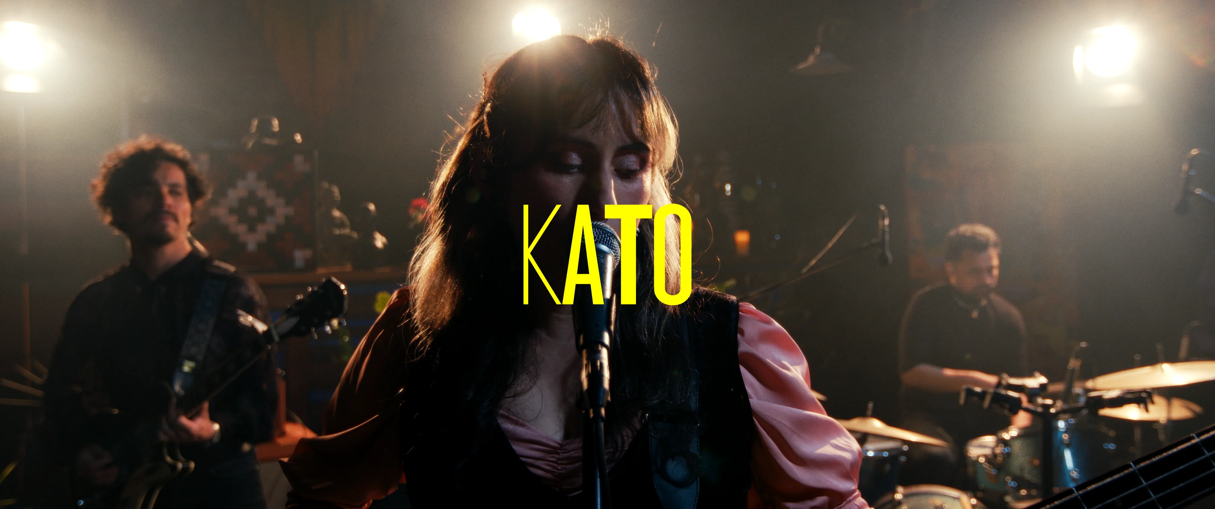 PROMO KATO