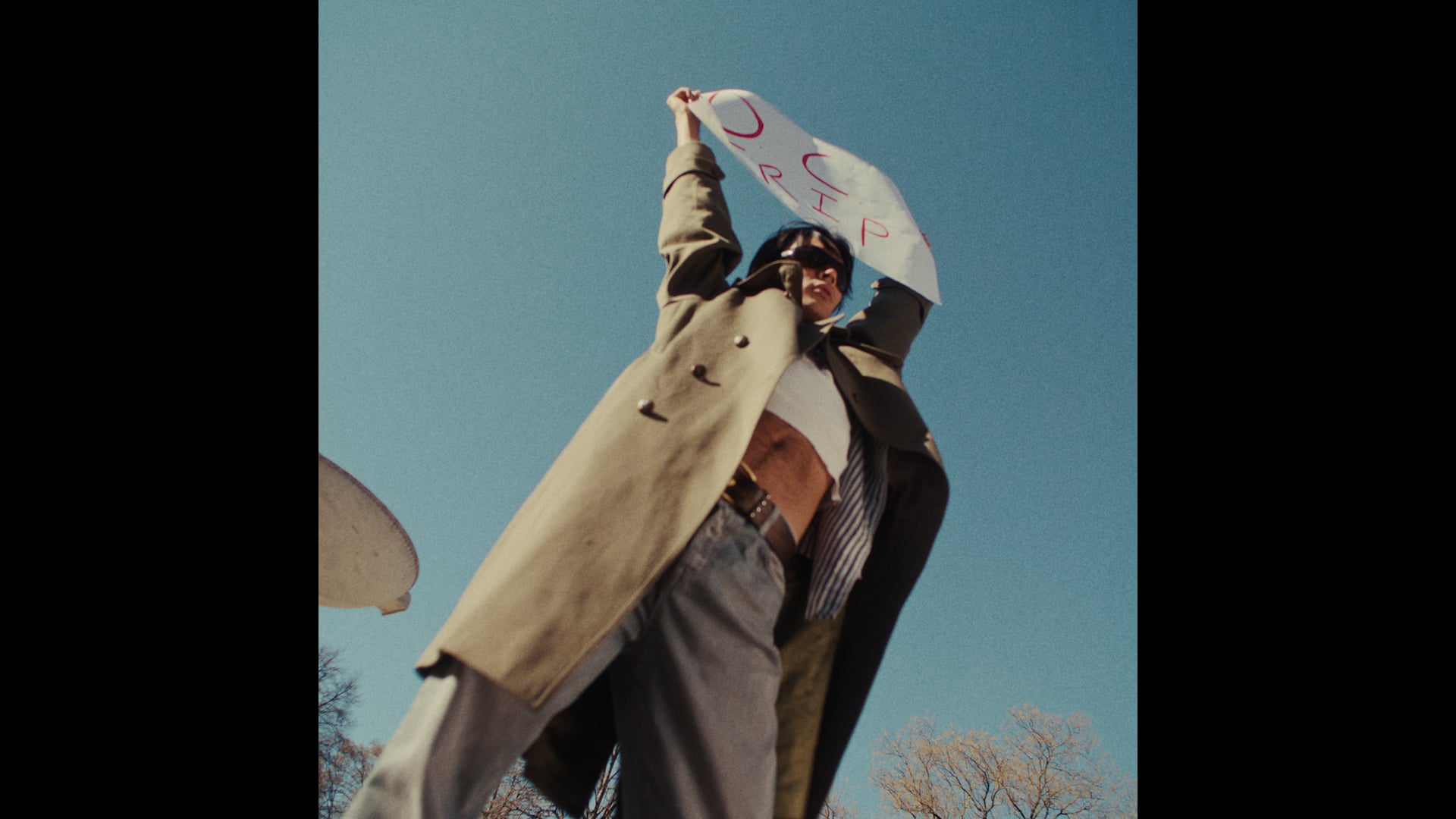 Them x Destination DC - Cutdown 1:1 - Promo