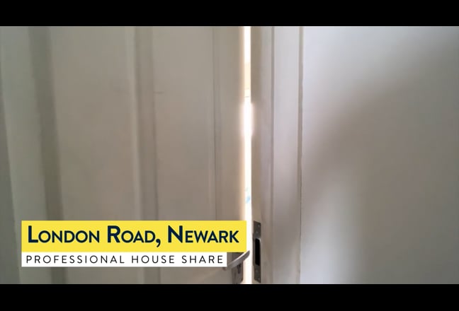 Video 1: Room 3