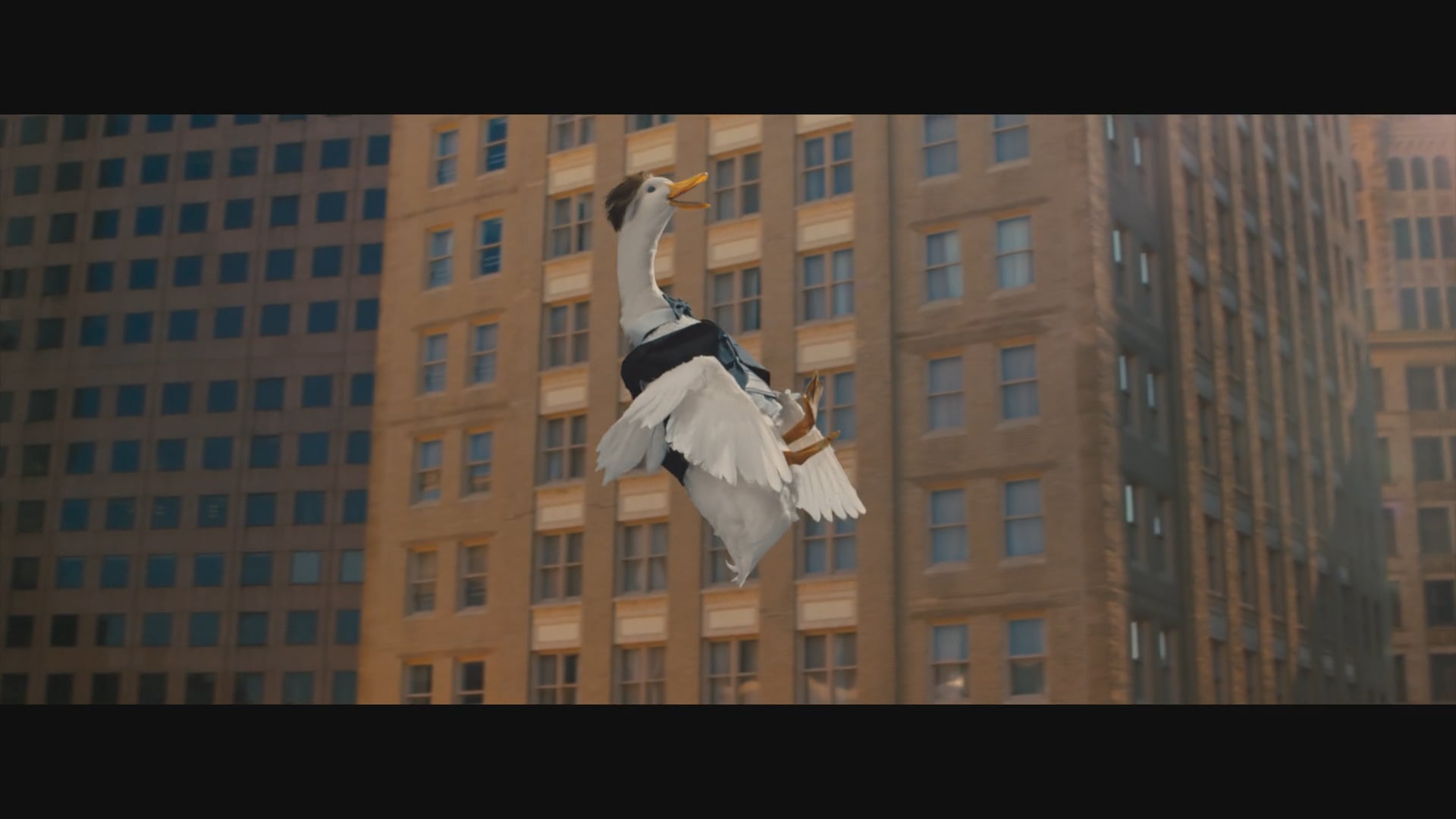 AFLAC