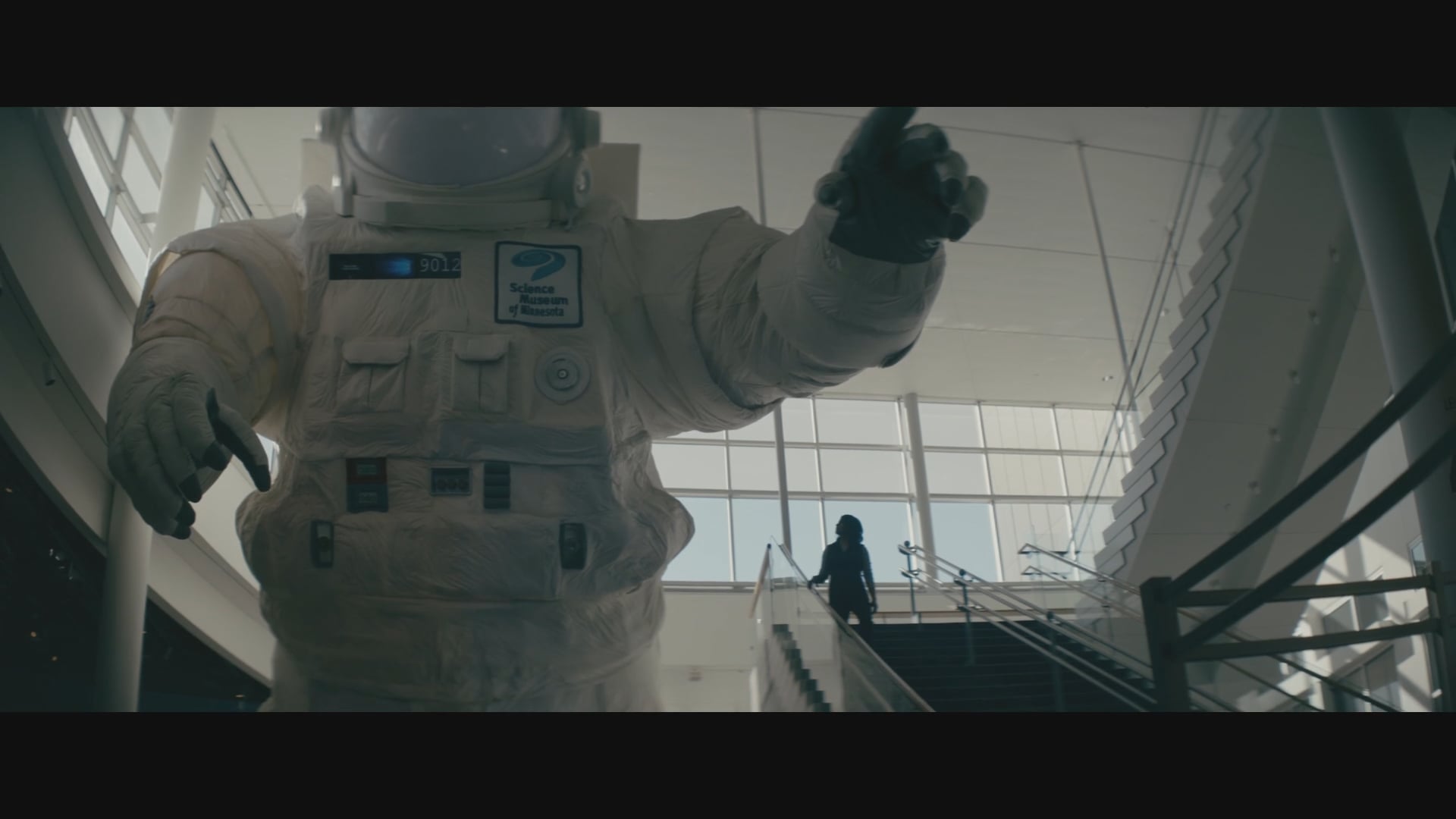 3M - Not The Science Type - Jayshree