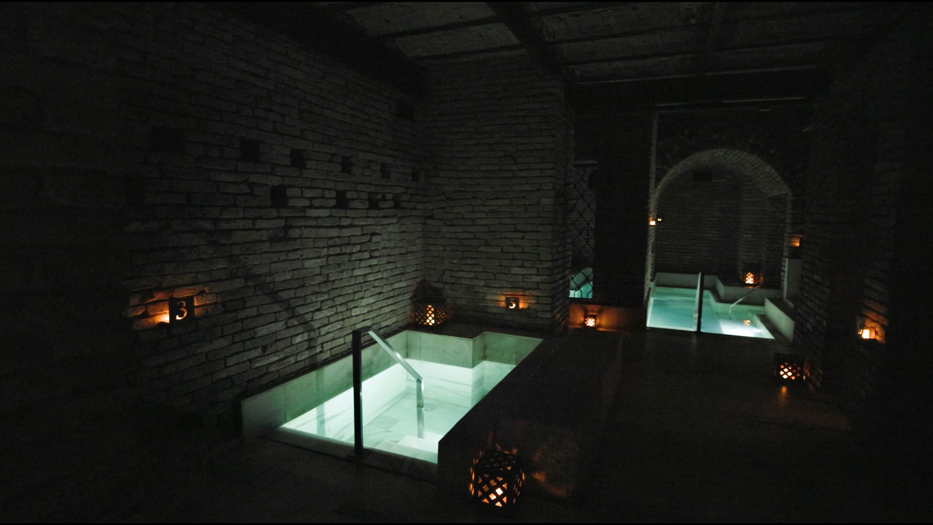 Azur Real - Luxury Hotel & Spa - Cordoba, Argentina