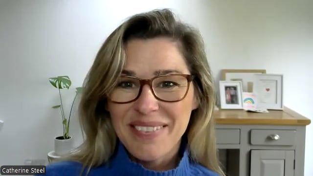 This makes it harder to get into fat burning mode