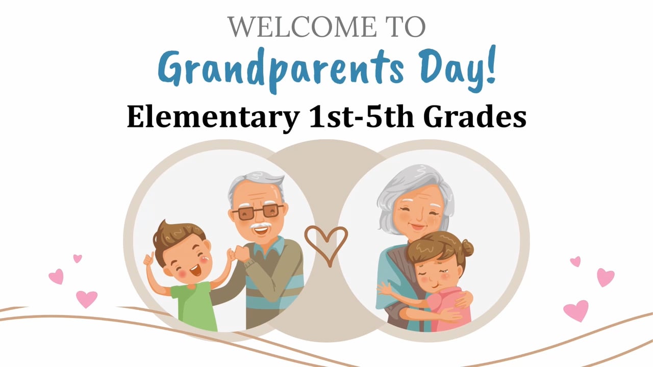 Grandparents Day