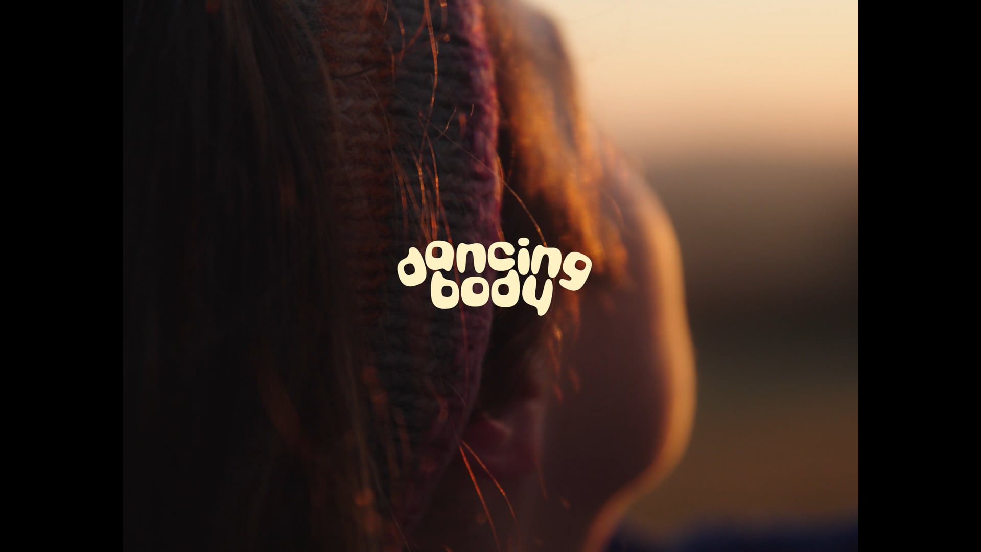 Dancing Body