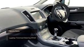 FORD S-MAX 2019 (69)