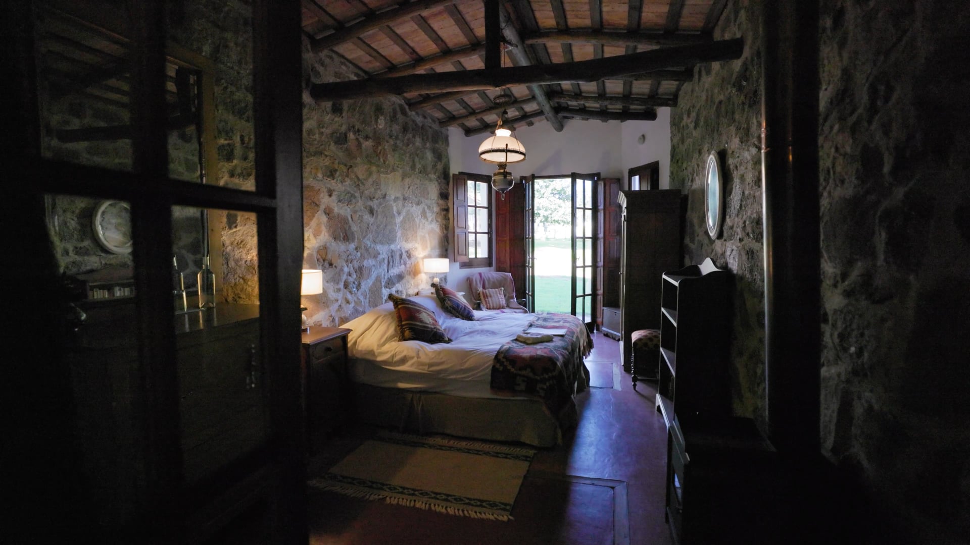 Estancia Los Potreros - Nothing Without Friendship