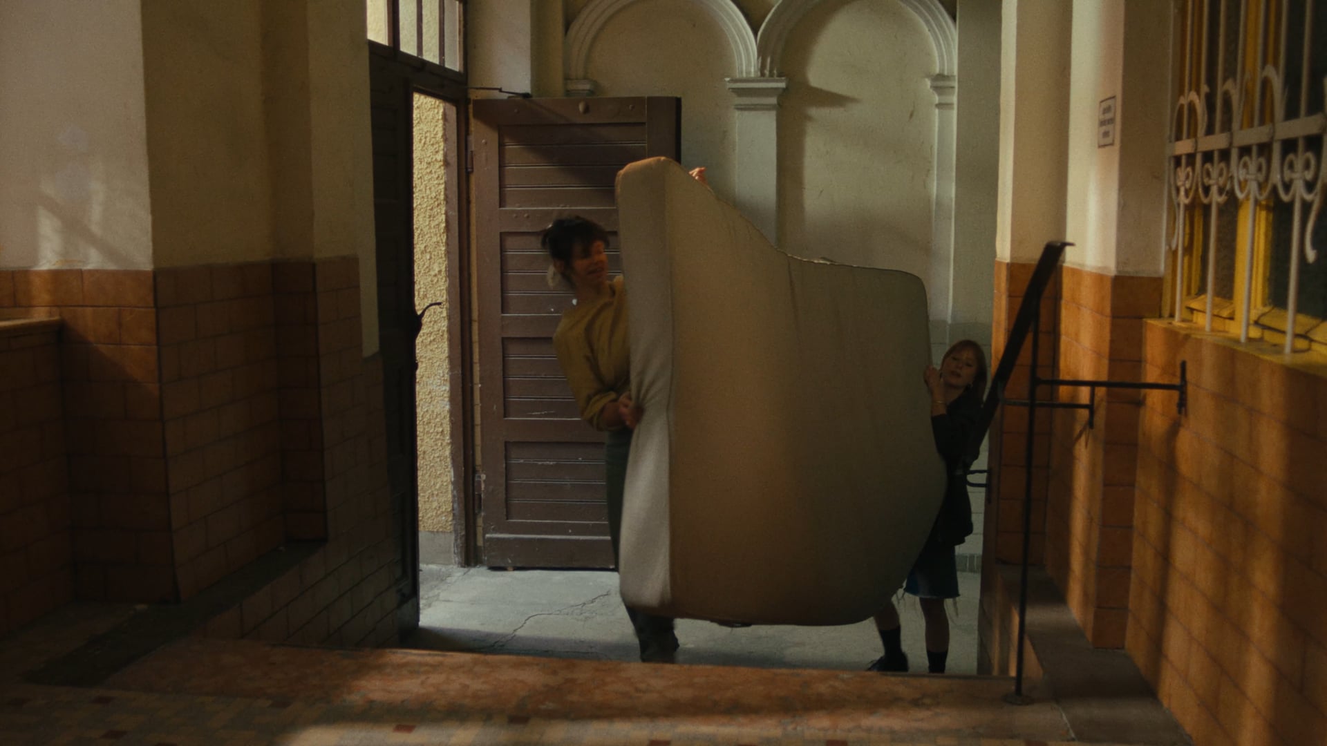 PSD BANK - Zusammenwachsen