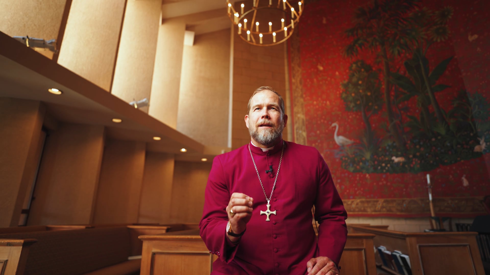 2025 Easter Message | The Episcopal Diocese of Upper South Carolina