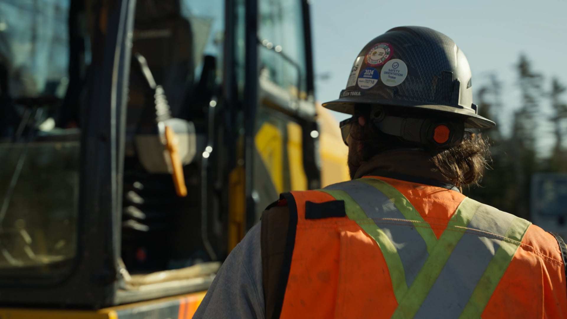 Nexco Group - Civil Construction